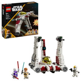 LEGO Star Wars Caza Estelar V-19 Torrent 75432