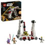 LEGO Star Wars Caza Estelar V-19 Torrent 75432