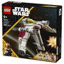 LEGO Star Wars V-19 Torrent Starfighter 75432