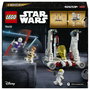 LEGO Star Wars V-19 Torrent Starfighter 75432