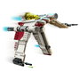 LEGO Star Wars V-19 Torrent Starfighter 75432