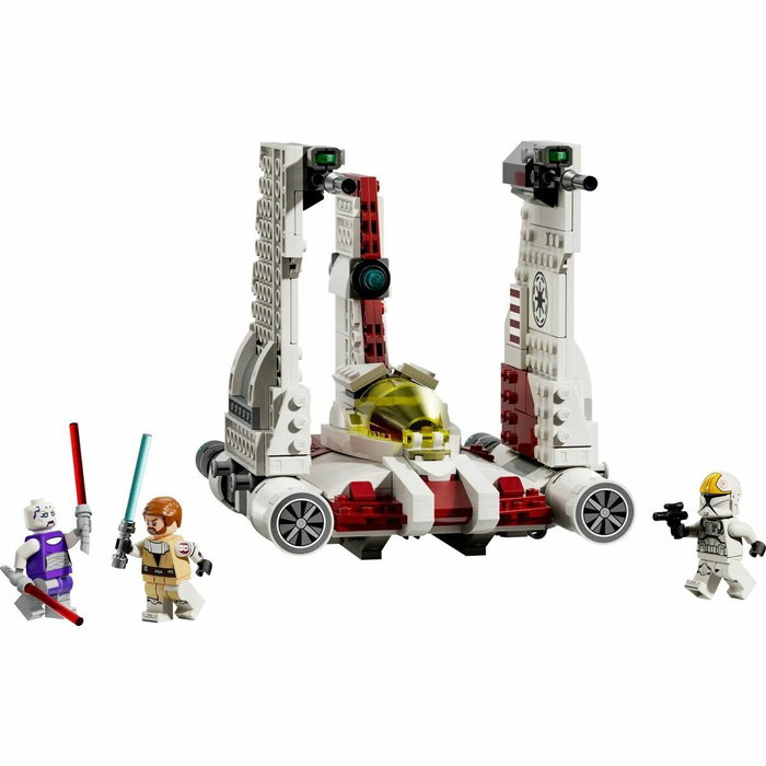 LEGO Star Wars 75432 The Clone Wars V-19 Fighter Torrent