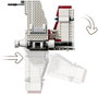 LEGO Star Wars 75432 The Clone Wars V-19 Fighter Torrent