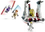 LEGO Star Wars 75432 The Clone Wars V-19 Fighter Torrent