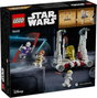 LEGO Star Wars 75432 The Clone Wars V-19 Fighter Torrent