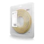 Lindy Cable de red Cat6 S/FTP 2 m Amarillo