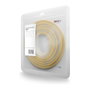 Lindy Cable de Red Cat6 S/FTP Amarillo 2 m