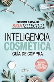 LIBROS EN EL BOLSILLO Skintellectual. Inteligencia cosmética
