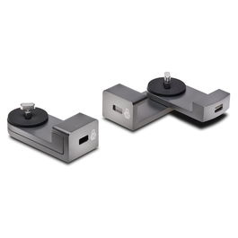 Kensington Adaptador de ranura de seguridad para Mac Studio color Plata