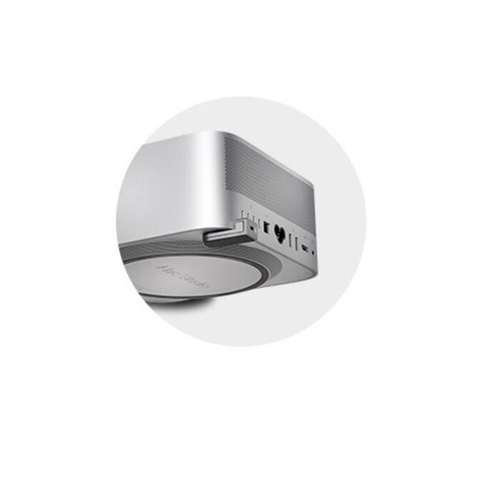 Kensington Adaptador de ranura de seguridad para Mac Studio K65101WW