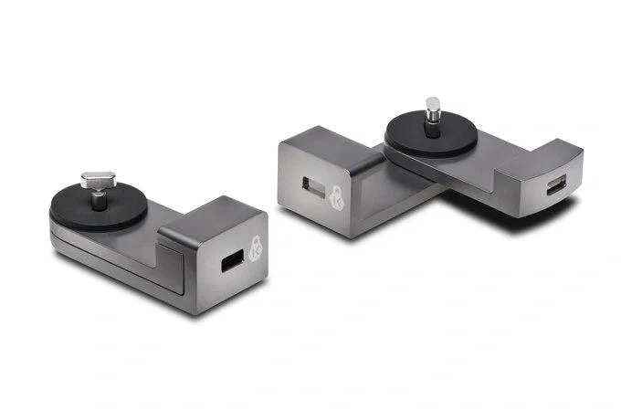 Kensington Adaptador de ranura de seguridad para Mac Studio K65101WW