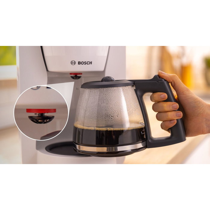 Bosch TKA 2M111 MyMoment blanco Bosch TKA 2M111 MyMoment blanco