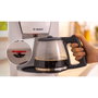 Bosch TKA 2M111 MyMoment blanco