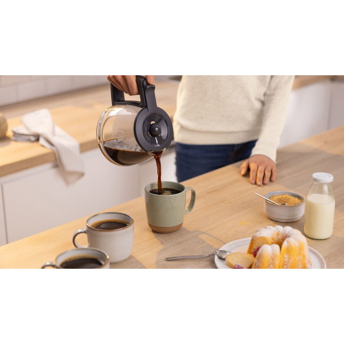 Bosch TKA 2M111 MyMoment blanco Bosch TKA 2M111 MyMoment blanco