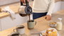 Bosch TKA 2M111 biały