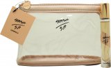 Sarah Jessica Parker Stash Unspoken Gift Set con Eau de Parfum de 10 ml y Bolso