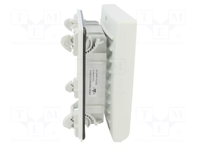 STEGO FPO 118 Rejilla de ventilación con protección 92x92mm STEGO FPO 118 Rejilla de ventilación con protección 92x92mm