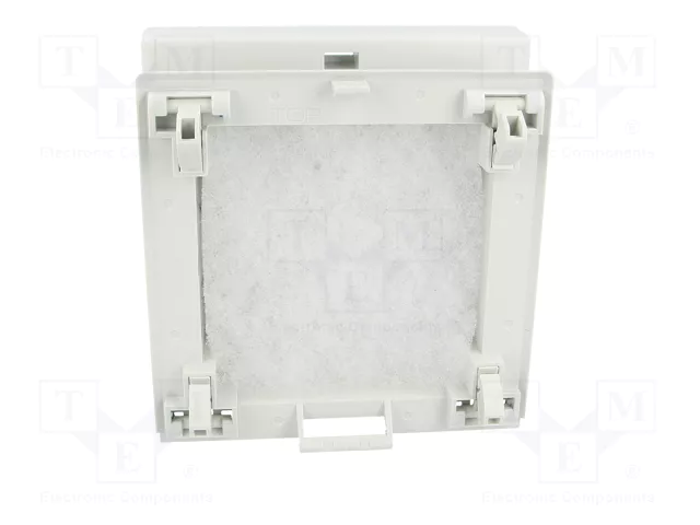 STEGO FPO 118 Rejilla de ventilación con protección 92x92mm STEGO FPO 118 Rejilla de ventilación con protección 92x92mm