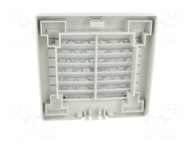 STEGO FPO 118 Rejilla de ventilación con protección 92x92mm STEGO FPO 118 Rejilla de ventilación con protección 92x92mm