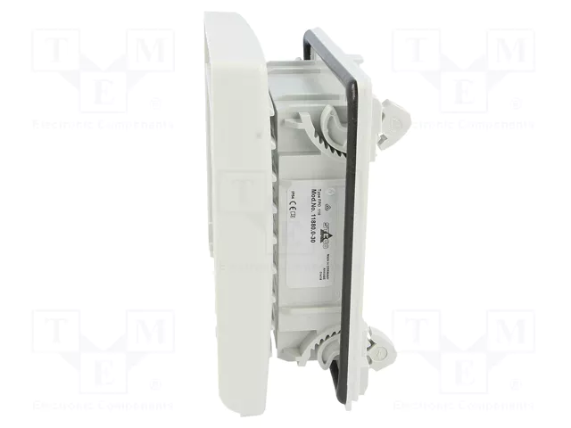 STEGO FPO 118 Rejilla de ventilación con protección 92x92mm STEGO FPO 118 Rejilla de ventilación con protección 92x92mm