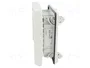STEGO FPO 118 Rejilla de ventilación con protección 92x92mm