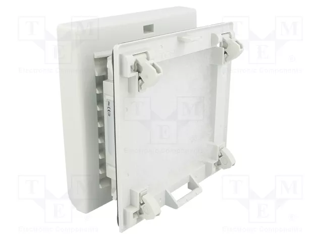 STEGO FPO 118 Rejilla de ventilación con protección 92x92mm STEGO FPO 118 Rejilla de ventilación con protección 92x92mm