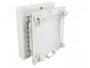 STEGO FPO 118 Rejilla de ventilación con protección 92x92mm