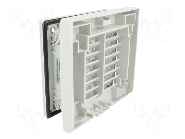STEGO FPO 118 Rejilla de ventilación con protección 92x92mm STEGO FPO 118 Rejilla de ventilación con protección 92x92mm