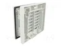 STEGO FPO 118 Rejilla de ventilación con protección 92x92mm