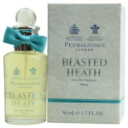 Penhaligons Blasted Heath Edp Spray 50 mL