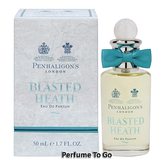 Penhaligons Blasted Heath Edp Spray 50 mL