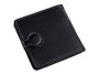 Funda Boston para Púas Pvc Negro y Azul +12 Púas