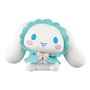 Sanrio Minifiguras Twinchees Cinamoroll My Favourite Colour 5 cm Expositor (24)