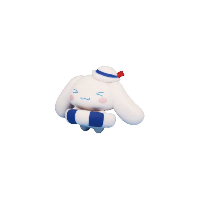 Sanrio Minifiguras Twinchees Cinamoroll My Favourite Colour 5 cm Expositor (24)