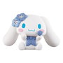 Sanrio Minifiguras Twinchees Cinamoroll My Favourite Colour 5 cm Expositor (24)
