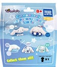 Sanrio Minifiguras Twinchees Cinamoroll My Favourite Colour 5 cm Expositor (24)