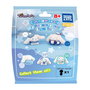 Sanrio Minifiguras Twinchees Cinamoroll My Favourite Colour 5 cm Expositor (24)