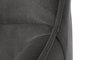 DKD Home Decor Taburete Marron Oscuro Negro 60 x 107 x 59 cm