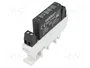 CELDUC XKA Relé de semiconductor monofásico 3A 12-275VAC