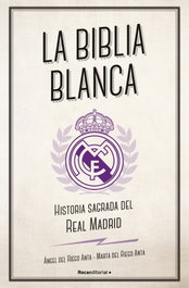 La Biblia Blanca, Ángel Del Riego - CORNER