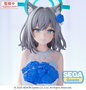 Blue Archive Estatua PVC Yumemirize Shiroko 12 cm