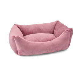 Nayeco Cuna Scarlet Rosa Tamaño M 63x51x21 cm