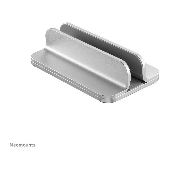 Neomounts NSLS300 Soporte para ordenador portátil plata 43,2 cm (17")