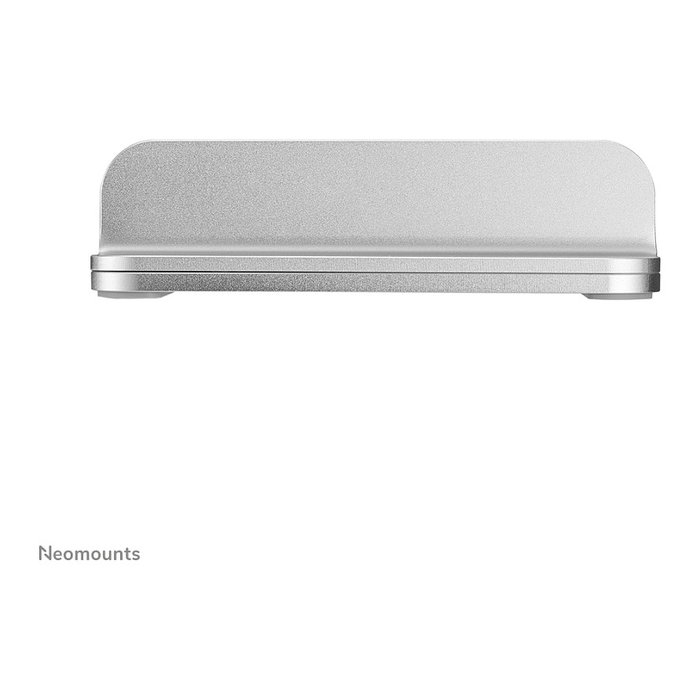 Neomounts NSLS300 Soporte para ordenador portátil plata 43,2 cm (17")
