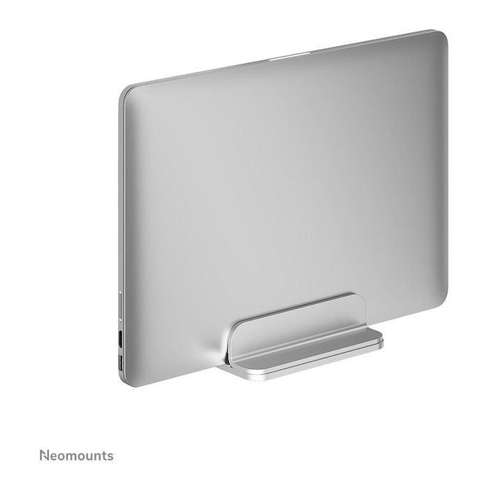 Neomounts NSLS300 Soporte para ordenador portátil plata 43,2 cm (17")