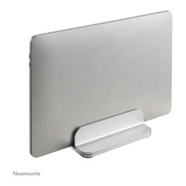 Neomounts NSLS300 Soporte para ordenador portátil plata 43,2 cm (17")