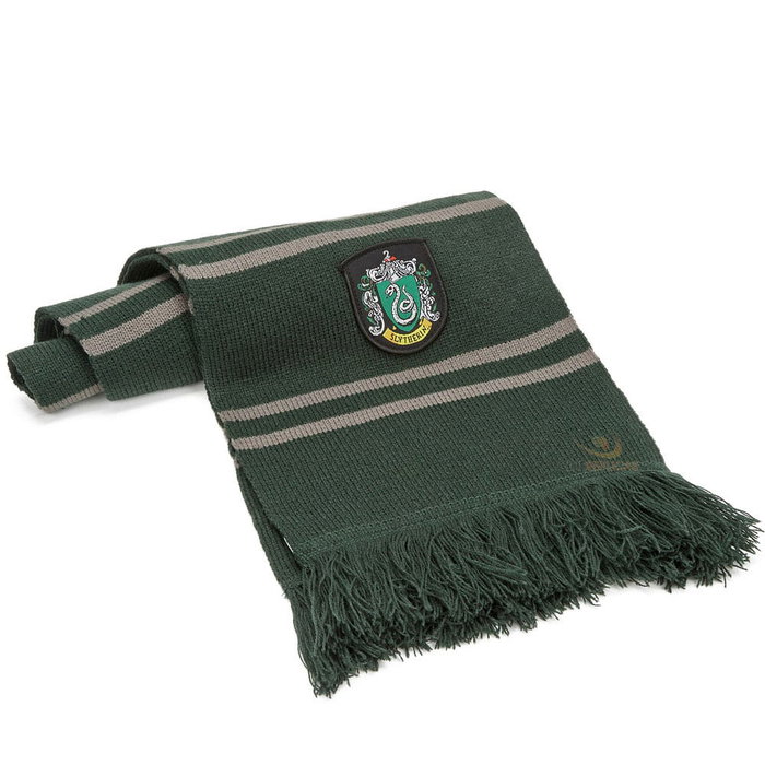 Harry Potter Bufanda Slytherin 190 cm Harry Potter Bufanda Slytherin 190 cm
