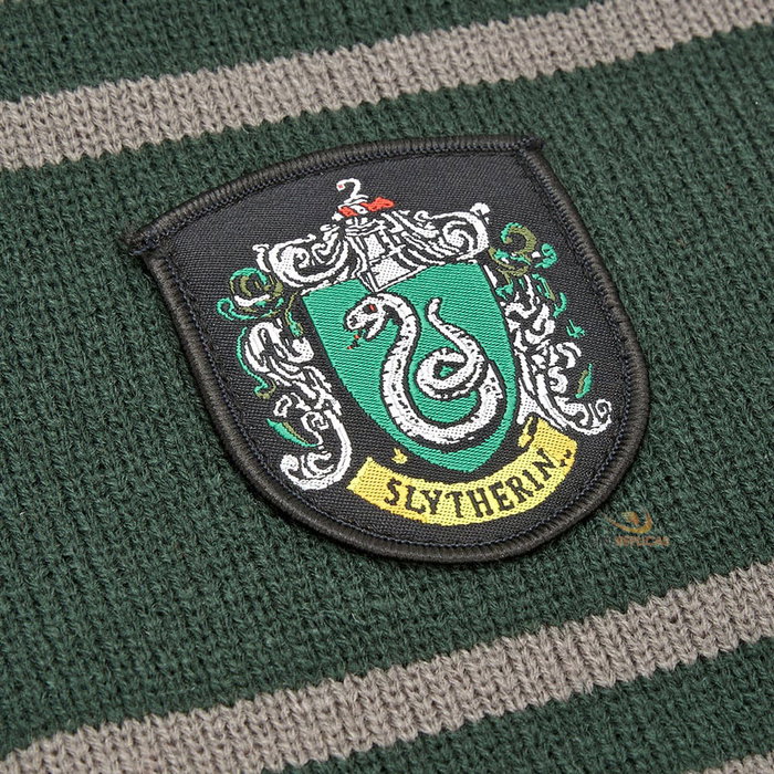 Harry Potter Bufanda Slytherin 190 cm Harry Potter Bufanda Slytherin 190 cm
