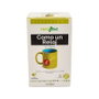 Nova Diet Herbodiet Como un Reloj 20 bolsitas infusoras