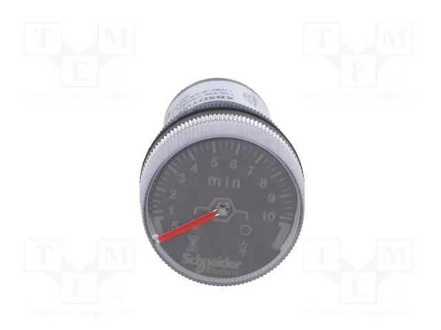 SCHNEIDER ELECTRIC Relé de tiempo Harmony XB5 22mm